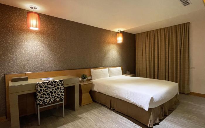 Mazor Hotel Hualien Linsen