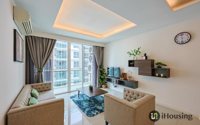 The Shore Melaka Near City Centre 2303 I Housing