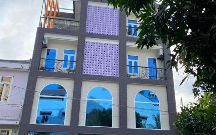 Home Sweet Home Tây Ninh