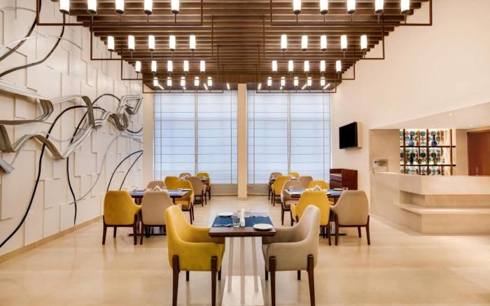 Hotel La Serene 