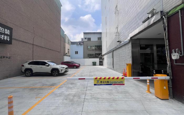 Nagahiro Hotel, Taichung Wenxin Branch