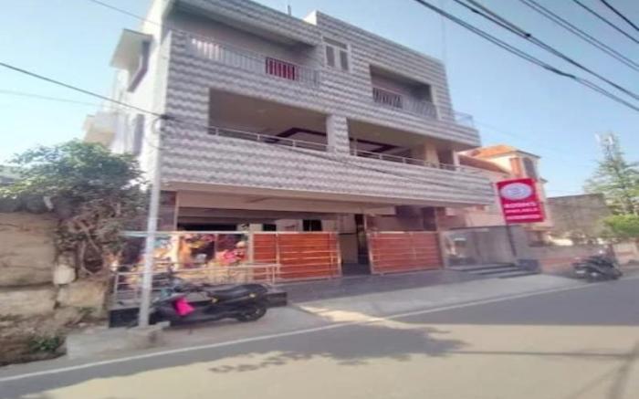 CBL104 Inn By Blessings Hospitality