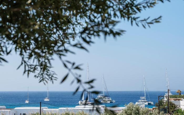 BayBees Sea View Residence