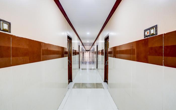 Hotel O Woodlands