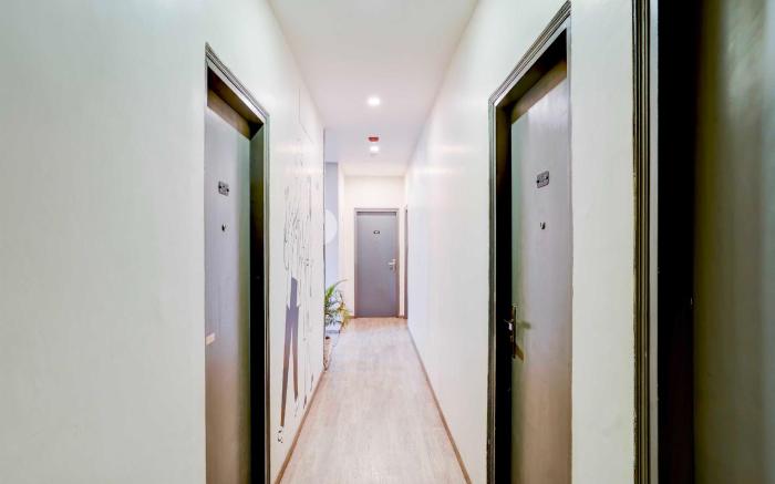 Hotel O  Ulsoor Near Halasuru Metro Station