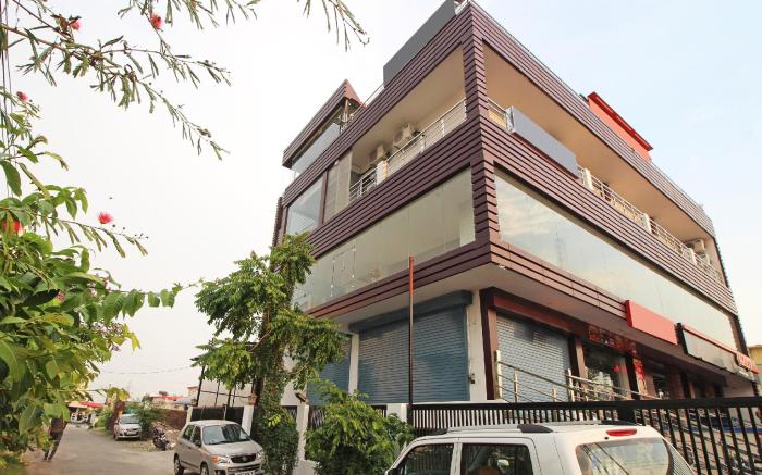 Hotel Surya Residency