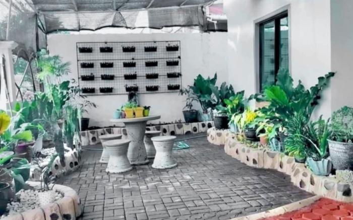 Bloomstone 3BR Family Suite In Gensan