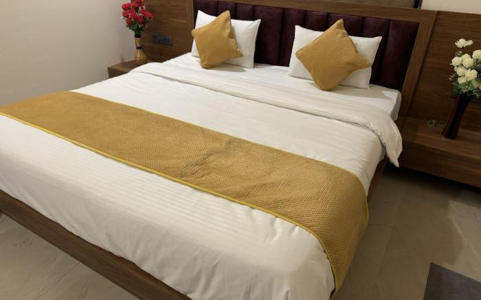 Hotel Park Areca, Jaipur