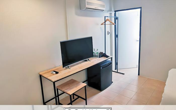 GO INN Phuket OldTown -โก อินน์ ภูเก็ต โอลด์ทาวน์