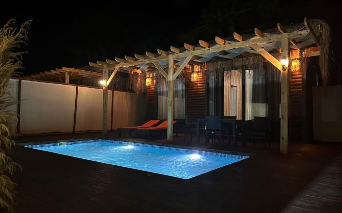 Verona villa 