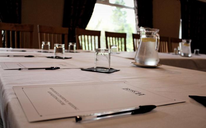 The Birch Hotel