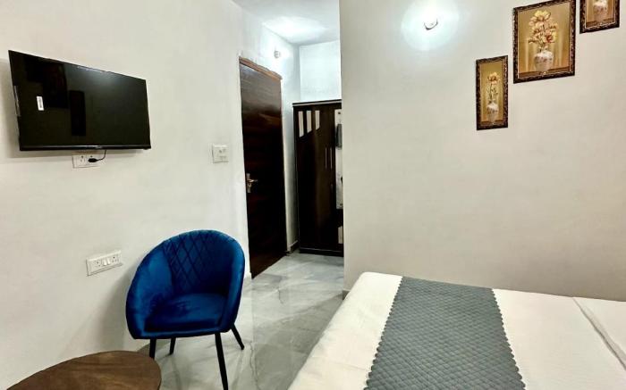 Hotel Basant Lodge