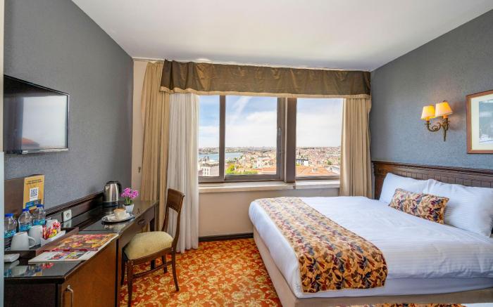 Pera Rose Hotel