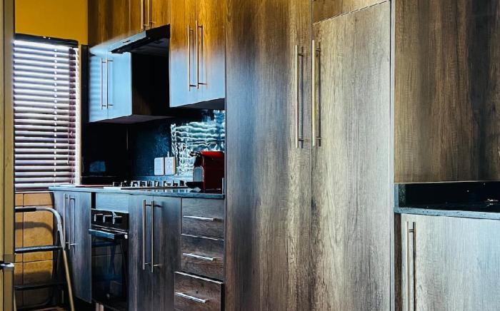 Melville Penthouse With Stunning Views