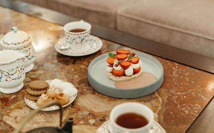 Hotel Du Palais Biarritz Part Of Hyatt