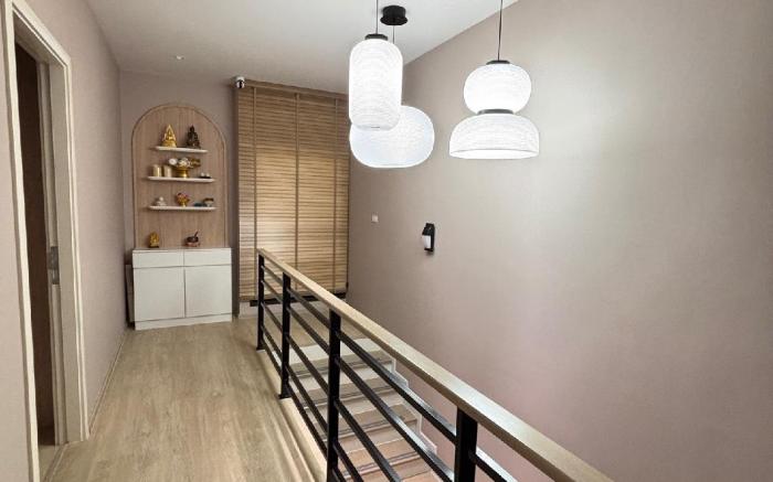 ๋Japandi Cozy House (Bangna, Bangplee)