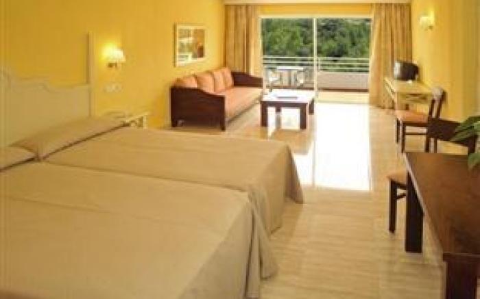 Sensimar Ibiza Beach Resort