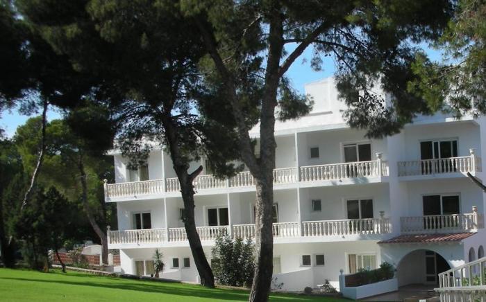 Sensimar Ibiza Beach Resort
