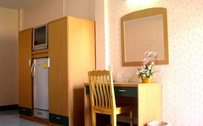 P.N. Gold Resort