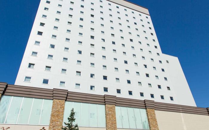 Ibis Styles Sapporo