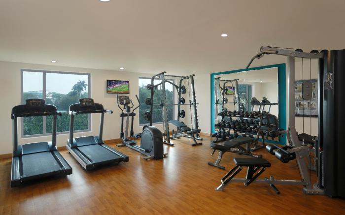 Holiday Inn Express Kolkata Airport By IHG
