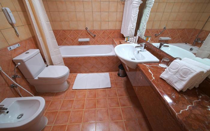 Rose Garden Hotel Apartments Bur Dubai