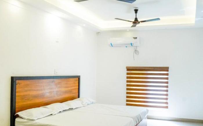 Nearest rooms