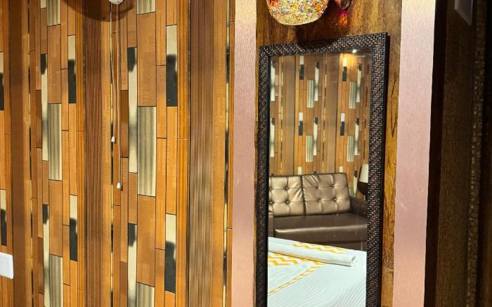 KORAMANGALA SUITES