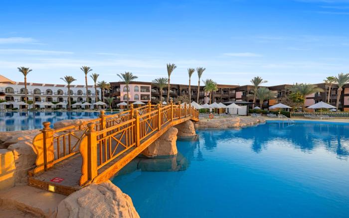 Savoy Sharm El Sheikh