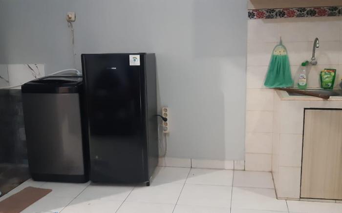 ARKANA HOMESTAY MAGUWOHARJO 