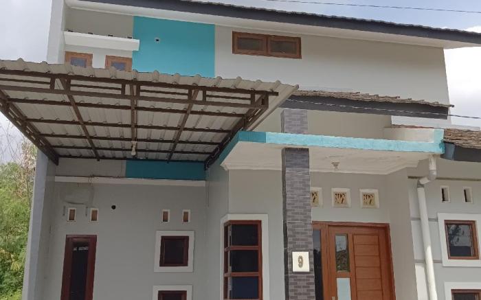 ARKANA HOMESTAY MAGUWOHARJO 