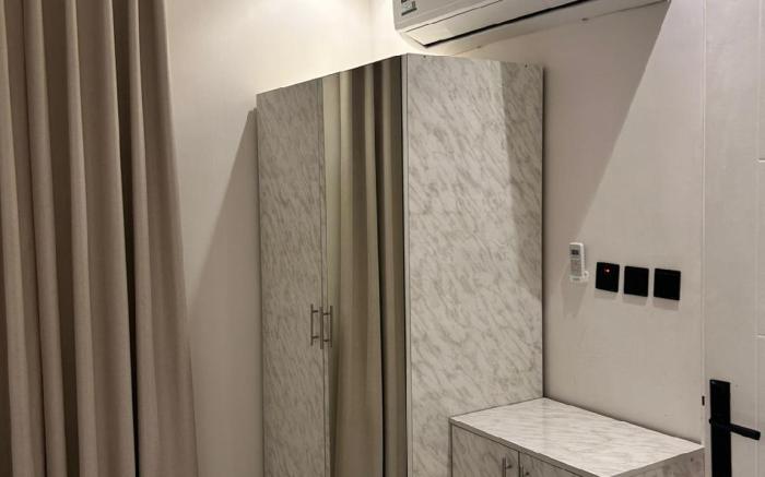 شقة فاخرة بدخول ذكي