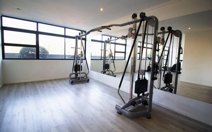 Rivonia Hidden Gem: 2BR 2BA