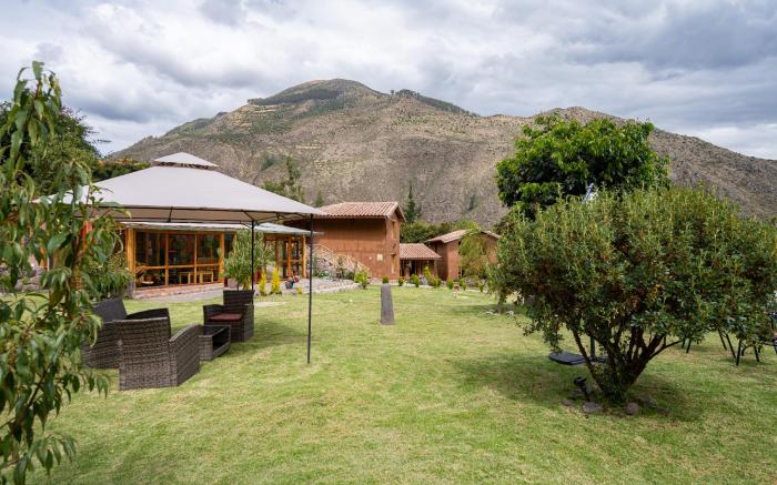 Unuwasi Hotel & Villa