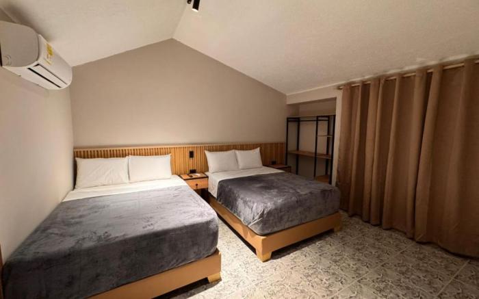 HOTEL AIRCAFE BOUTIQUE
