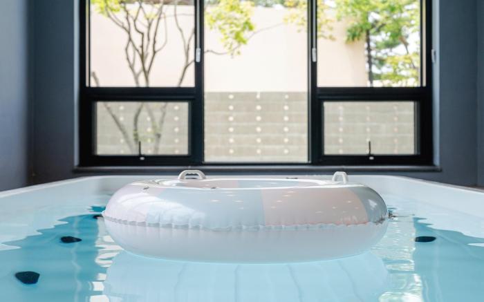 Chuncheon Motomoto Pool Villa