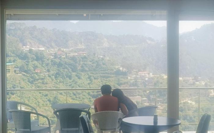 Simply Himachal Twin Oaks