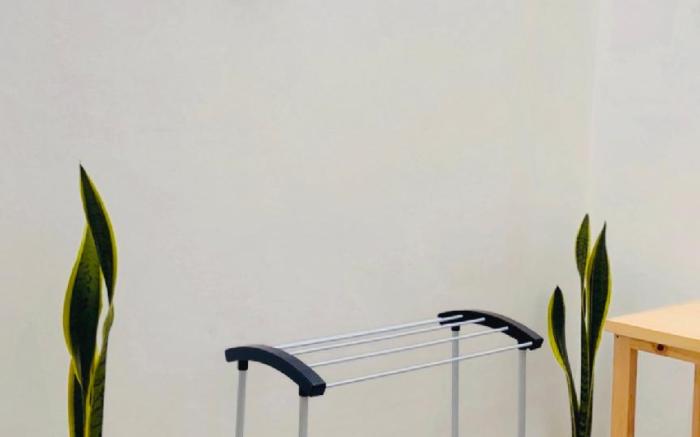 Homestay Pantai Pangandaran