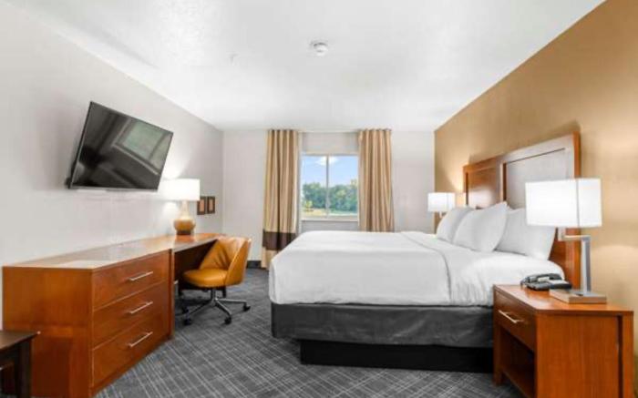 Comfort Inn