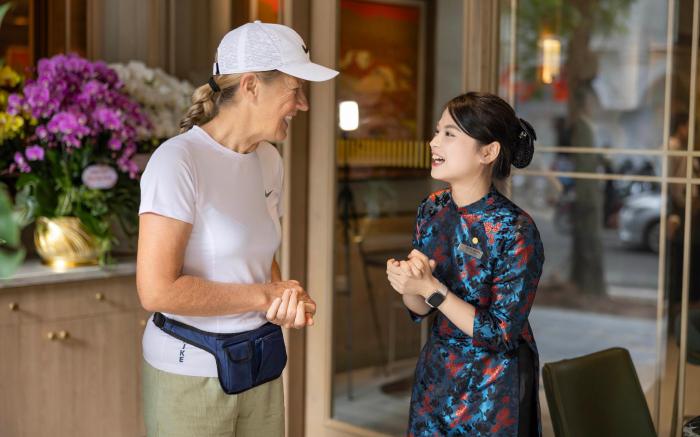 La Siesta Premium Lakeside 