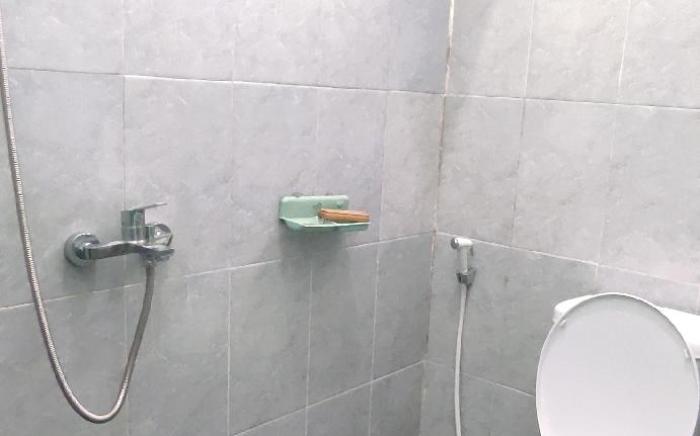 Vila Asri di Batu ada Wifi & Mini Kolam Air Panas