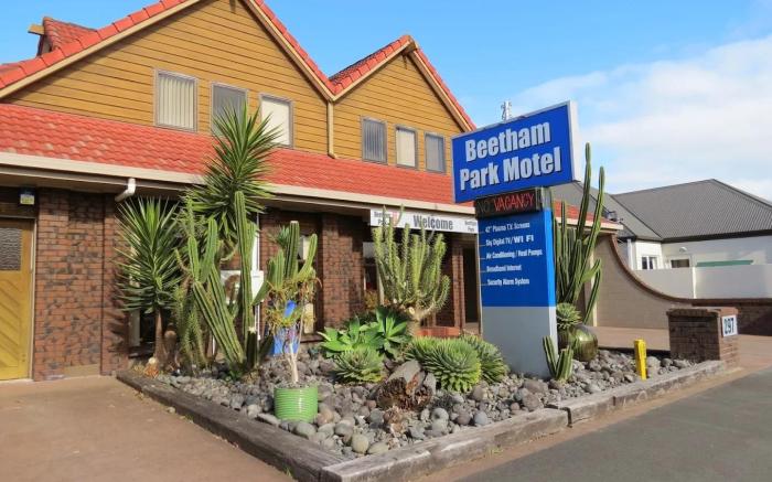 Beetham Park Motel
