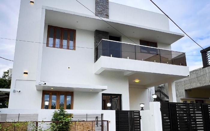 Hexahub Homestay Trichy ( Near Trichy Airport ) 