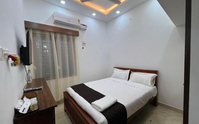 Hexahub Homestay Trichy ( Near Trichy Airport ) 