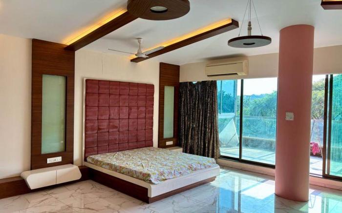 3+1 BHK Luxurious Villa