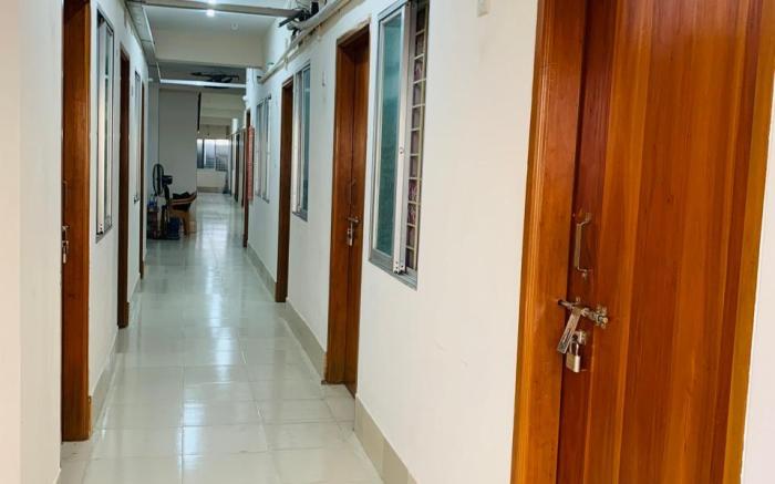 Hotel Rose Garden Palace Residential Dhaka