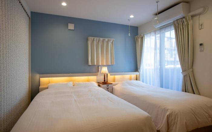 ROSE　PARK！ホテルのような空間！ディズニーリゾート、東京観光、幕張へのアクセス抜群！