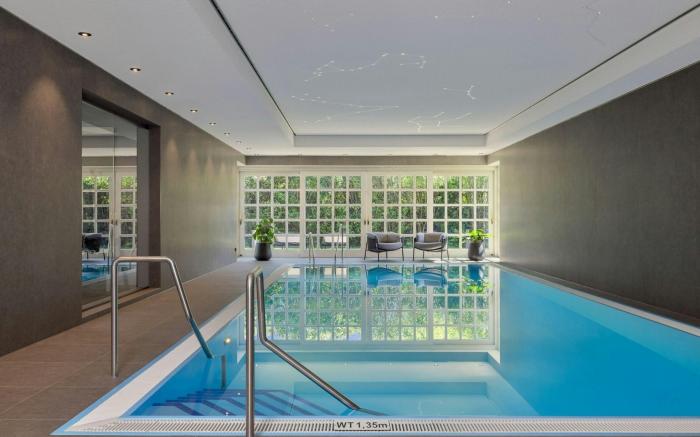 DAS AFFALTERBACH, Stuttgart, Autograph Collection