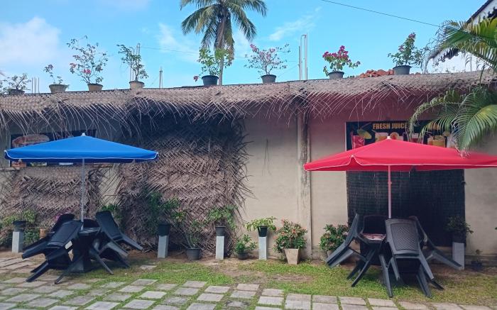 TECHNO TOURIST INn
