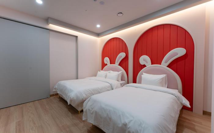 Gyeongju Silla Legacy Hotel